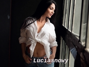 luciasnowy Live Camgirls Sex