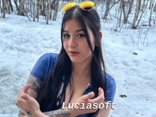 Luciasoft