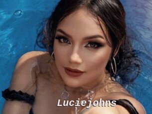 Luciejohns