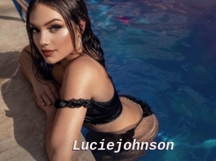 Luciejohnson