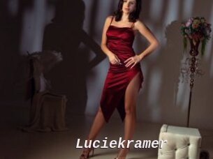 Luciekramer