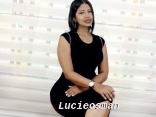 Lucieosman