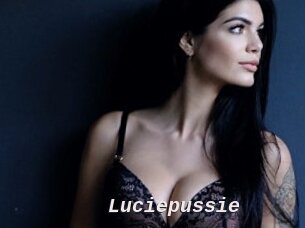Luciepussie