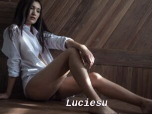 Luciesu