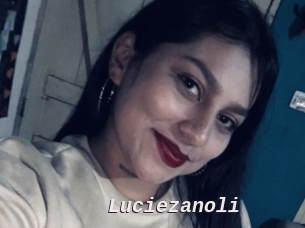 Luciezanoli