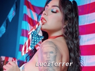 Luciferrer