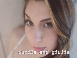 Lucila_and_giulia
