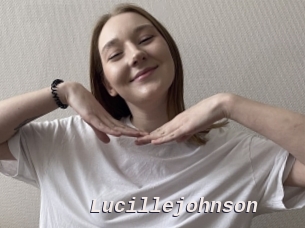 Lucillejohnson