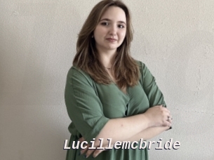 Lucillemcbride
