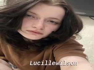 lucillewilson Live Camgirls Sex
