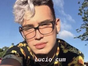 Lucio_cum