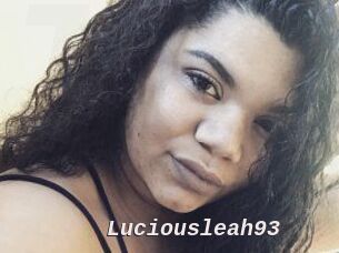 Luciousleah93
