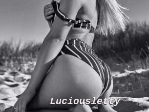 Luciousletty