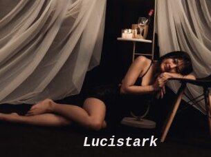 Lucistark