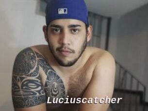 Luciuscatcher
