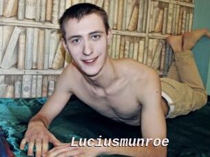 Luciusmunroe
