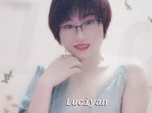 Luciyan