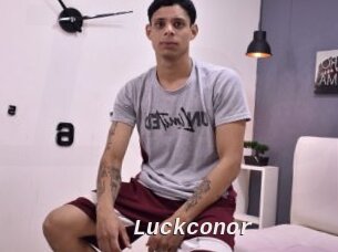 Luckconor