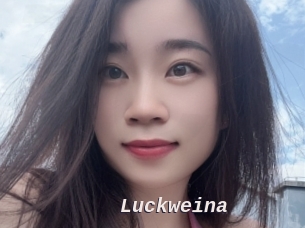 Luckweina