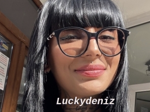 luckydeniz Live Camgirls Sex
