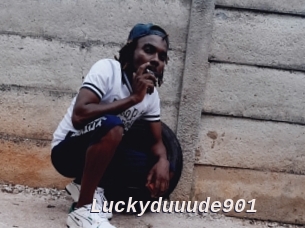 Luckyduuude901