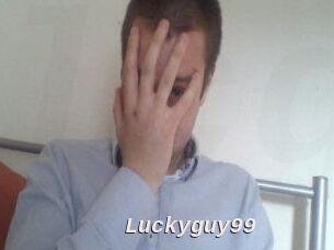Luckyguy99