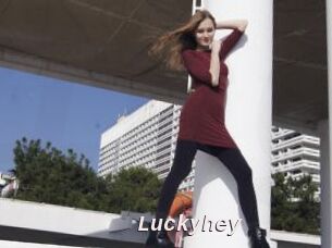 Luckyhey
