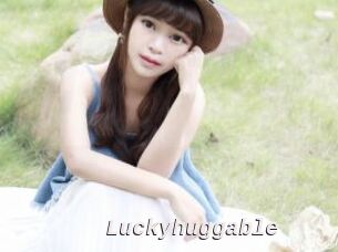 Luckyhuggable