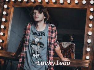 Luckyleoo
