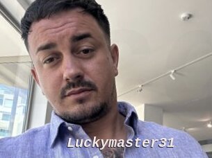 Luckymaster31
