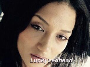 Luckyredhead