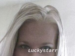 Luckystarr