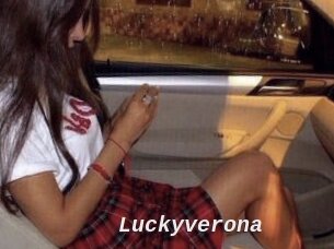 Luckyverona