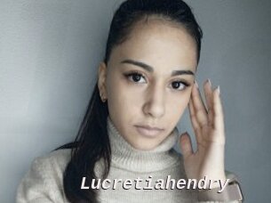 Lucretiahendry