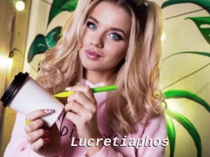 Lucretiaphos