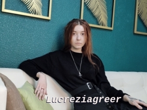 Lucreziagreer