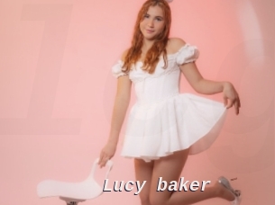 Lucy_baker