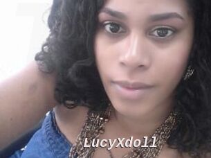 LucyXdoll