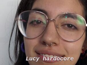 Lucy_hardocore