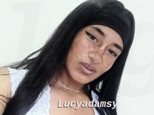 Lucyadamsy