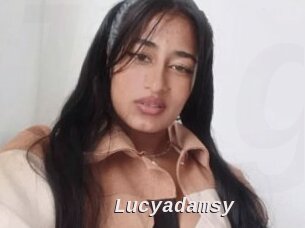Lucyadamsy