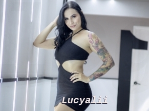 Lucyalii