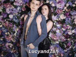 Lucyandlan