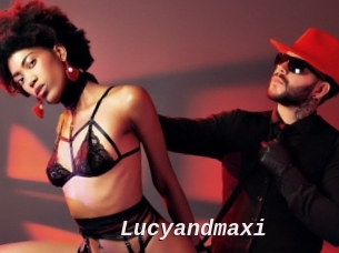lucyandmaxi Live Camgirls Sex