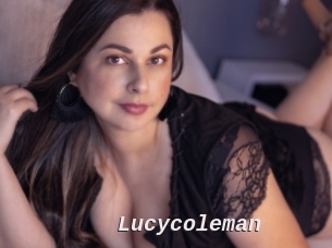 Lucycoleman
