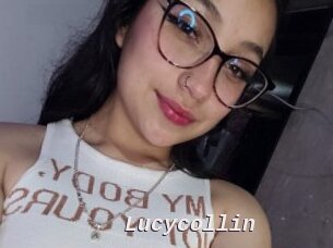 Lucycollin