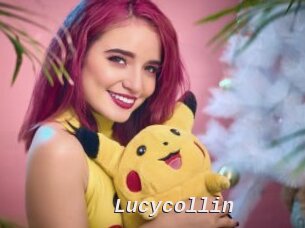 Lucycollin