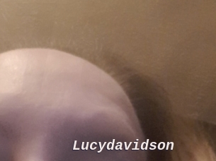 Lucydavidson
