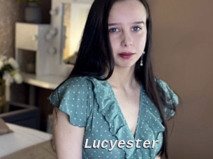 Lucyester