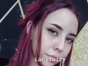 Lucyfairy